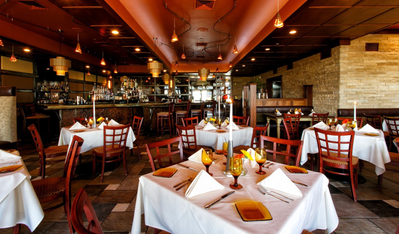 Restaurants